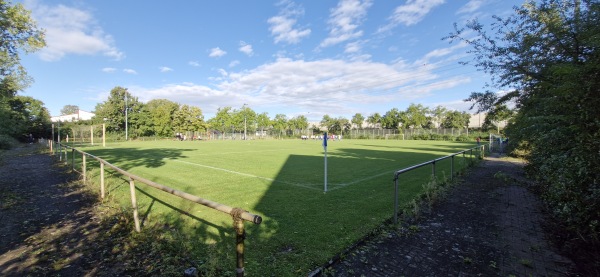 Bezirkssportanlage Schönau Platz 3 - Mannheim-Schönau