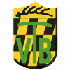 Wappen TV Bezgenriet 1929 diverse