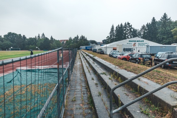 Bibert-Sportplatz - Zirndorf