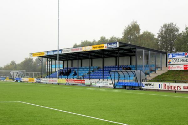 Sportpark De Bijenkamp - Eibergen