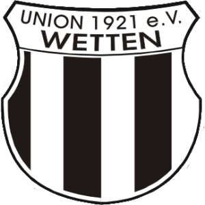 Wappen SV Union Wetten 1921