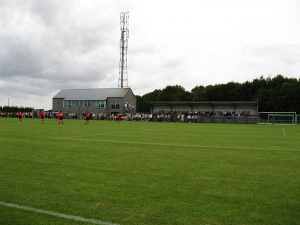 Stade Petit-Waret - Andenne-Petit-Waret