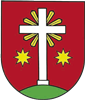 Wappen TJ Tatran Horná Breznica