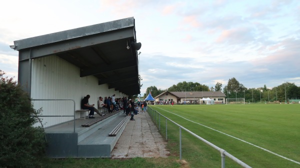 Sportplatz Spratzern - Sankt Pölten