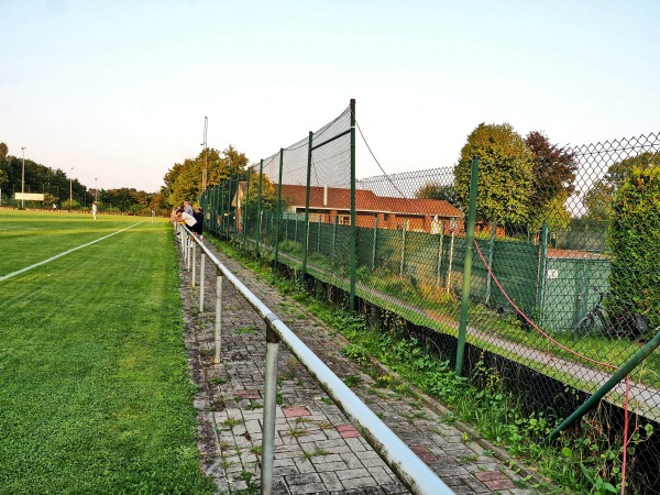 Sportzentrum Schapdetten - Nottuln-Schapdetten