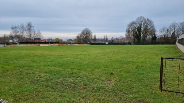 Complex Berbroek - Herk-de-Stad-Berbroek