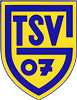 Wappen TSV 07 Grettstadt II