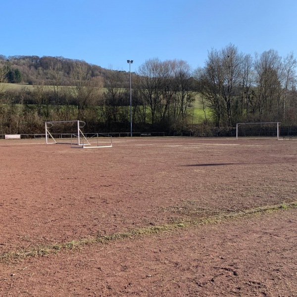 Sportplatz Gemeinschaftsschule - Gersheim