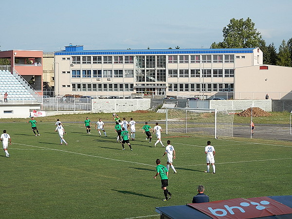 Gradski Stadion Prijedor - Prijedor