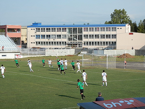 Gradski Stadion Prijedor - Prijedor