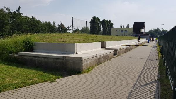 Neuer Zustand
