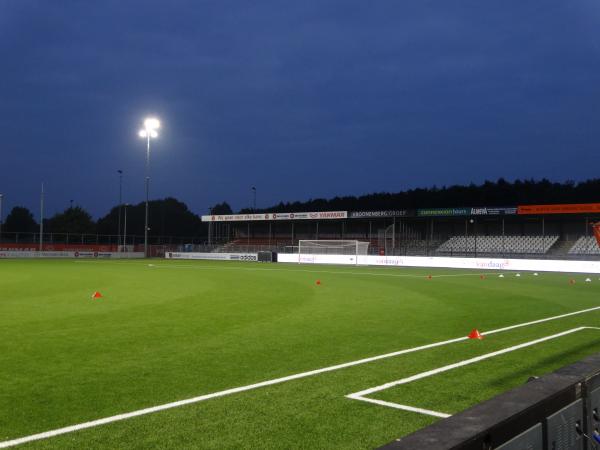 Yanmar Stadion - Almere