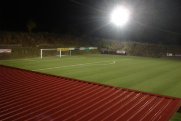 Waldstadion - Barntrup