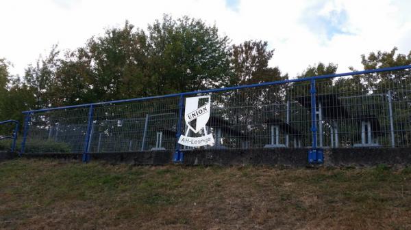 Sportplatz Jahnstraße - Kürten-Biesfeld