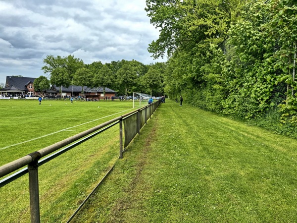 Sportanlage Horsthöfe - Delbrück-Seglingsheide