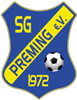 Wappen SG Preming 1972  48416