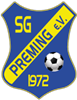 Wappen SG Preming 1972
