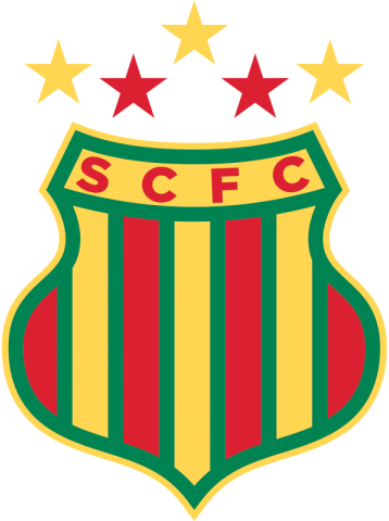 Wappen Sampaio Corrêa FC