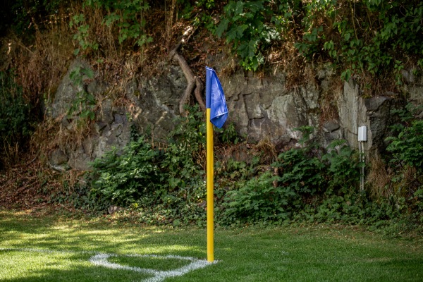 Postsportplatz - Plauen/Vogtland-Bahnhofsvorstadt