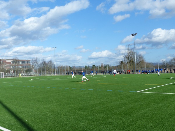 Sportpark Süd Platz 2 - Brühl/Baden