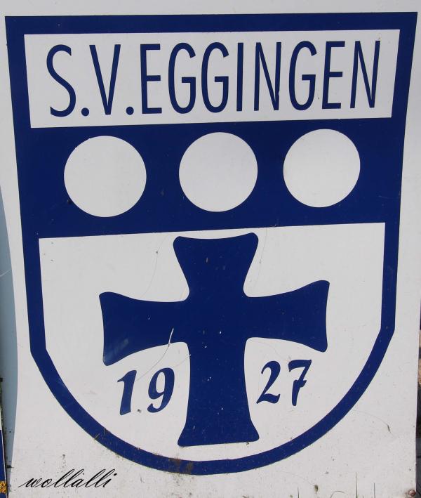Sportgelände am Salenhau - Ulm/Donau-Eggingen