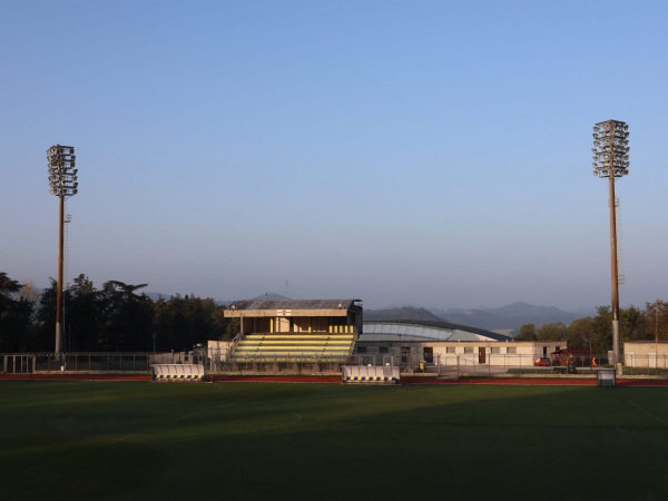 Stadio Montefeltro - Urbino
