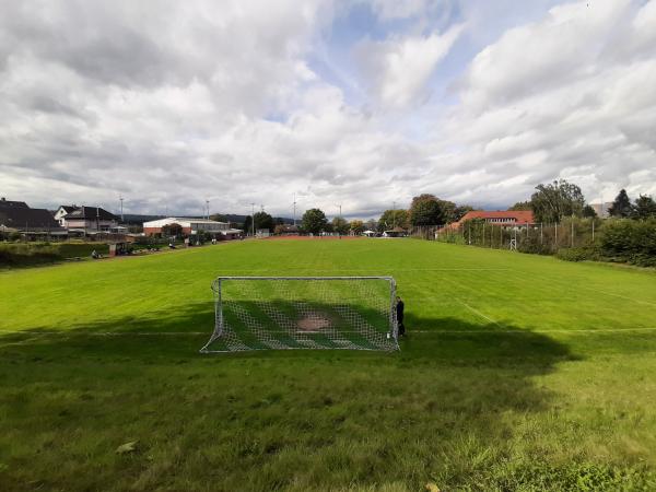 Sportplatz an der Schule - Emmerthal-Grohnde
