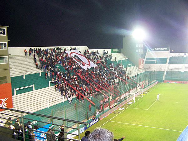 Estadio Florencio Solá - Banfield, BA