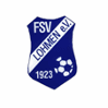 Wappen ehemals FSV 1923 Lohmen