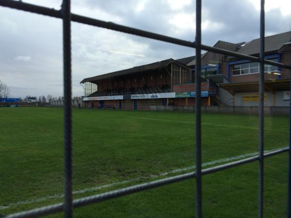 Gementelijk Stadion Kerkstraat - Arendonk