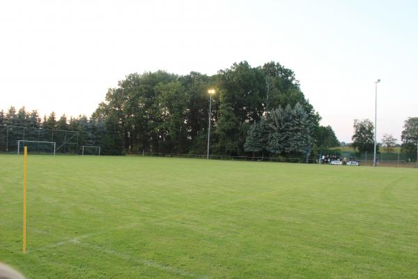 Sportanlage Alter Schulweg B-Platz - Schneverdingen-Schülern
