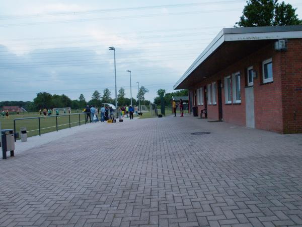 Sportanlage Bork Platz 2 - Selm-Bork