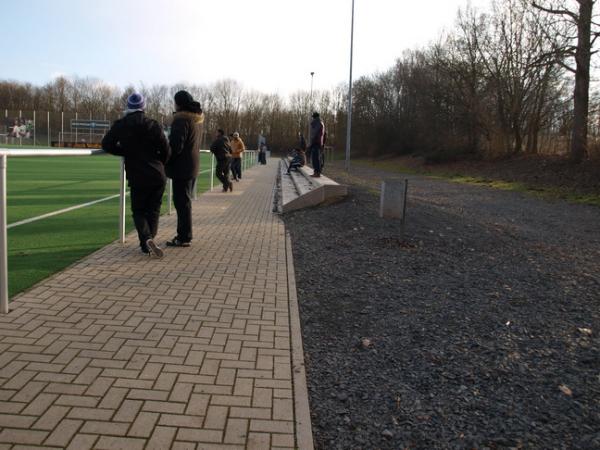 Lukas-Podolski-Sportpark Platz 2 - Bergheim/Erft