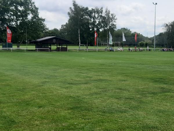 Sportanlage Betzenberg - Carinerland-Kirch Mulsow