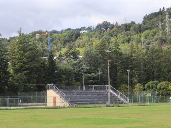 Campo Sportivo Vincenzo Pericoli - Belforte del Chienti