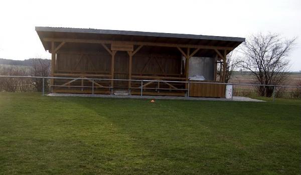 Albstadion - Böhmenkirch