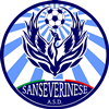 Wappen ASD Sanseverinese 
