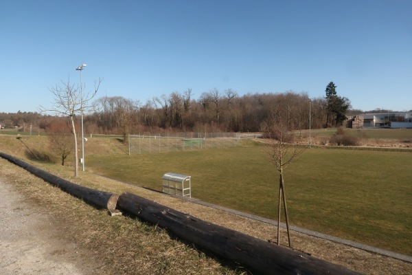Raiffeisen Weinland Arena Platz 2 - Marthalen