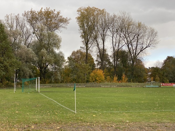 Stadion Miejski w Chełmku - Chełmek