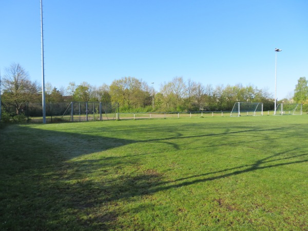 Sportanlage Am Mühlenberg C-Platz - Wedemark-Bissendorf