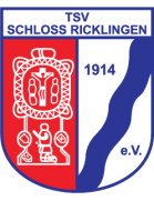 Wappen TSV Schloß Ricklingen 1914 II  78642
