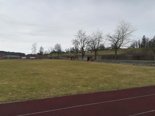 Schornstadion im Sportzentrum - Inning/Ammersee