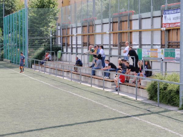 Sportplatz Hetzendorf USZ - Wien
