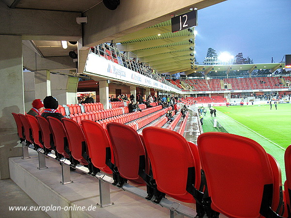 Visma Arena - Växjö