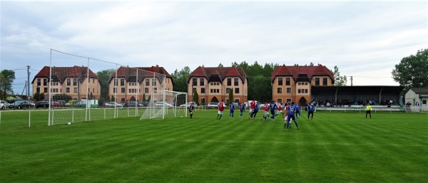 Štadión FK Chotín - Chotín