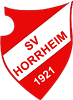 Wappen SV Horrheim 1921
