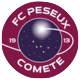 Wappen FC Peseux Comète