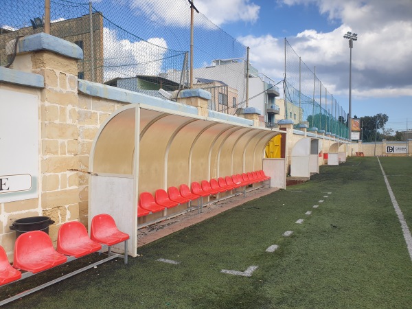 Victor Tedesco Stadium - Ħamrun (Hamrun)