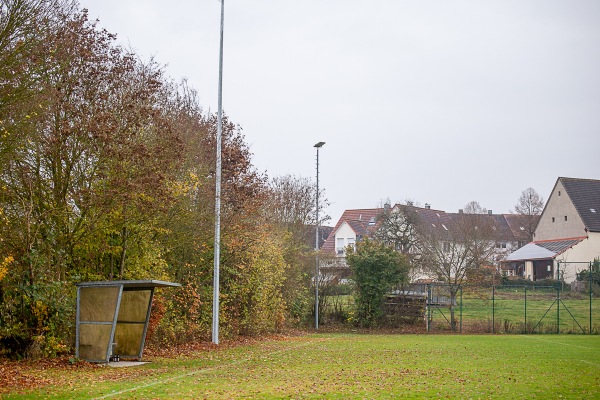 Sportgelände Segringen Platz 2 - Dinkelsbühl-Segringen