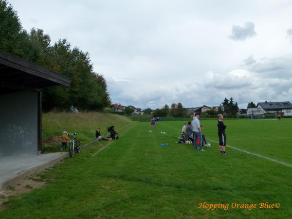 Auto Weller Sportpark - Wetzlar-Münchholzhausen